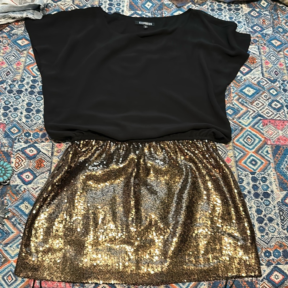 Express Dress